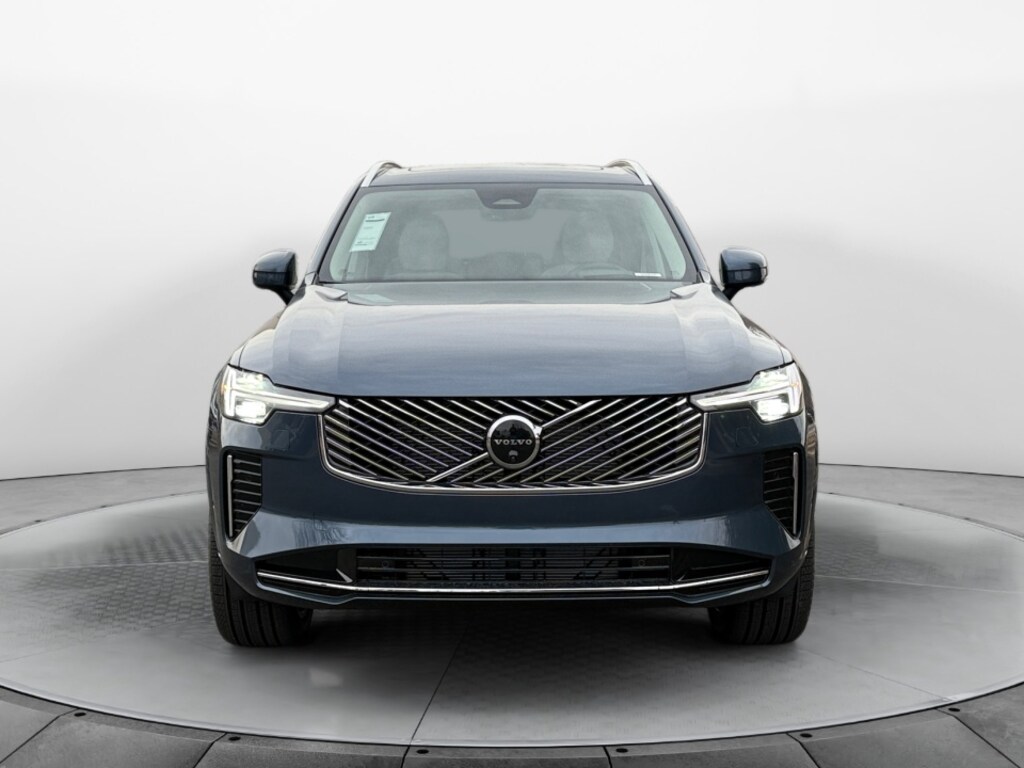 New 2026 Volvo XC90 B6 Ultra 7-Seater SUV