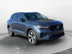 2026 Volvo XC40 B4 Plus FWD SUV YV4K92UCXT2733080