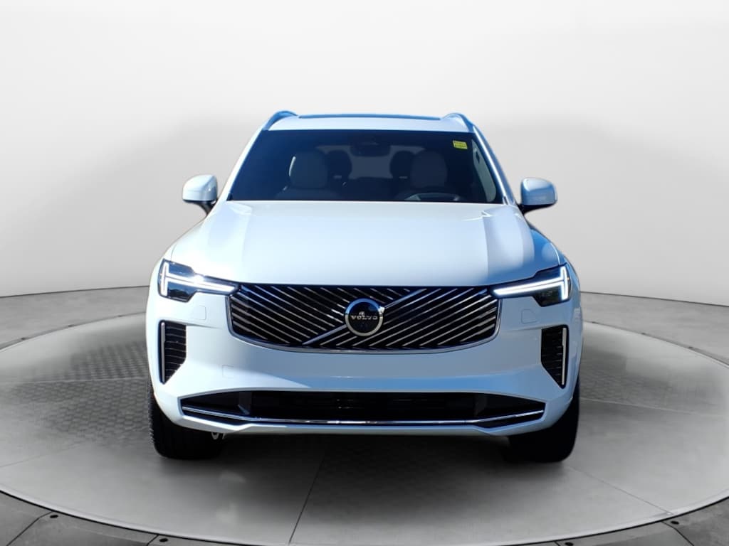 New 2026 Volvo XC90 B6 Ultra 7-Seater SUV