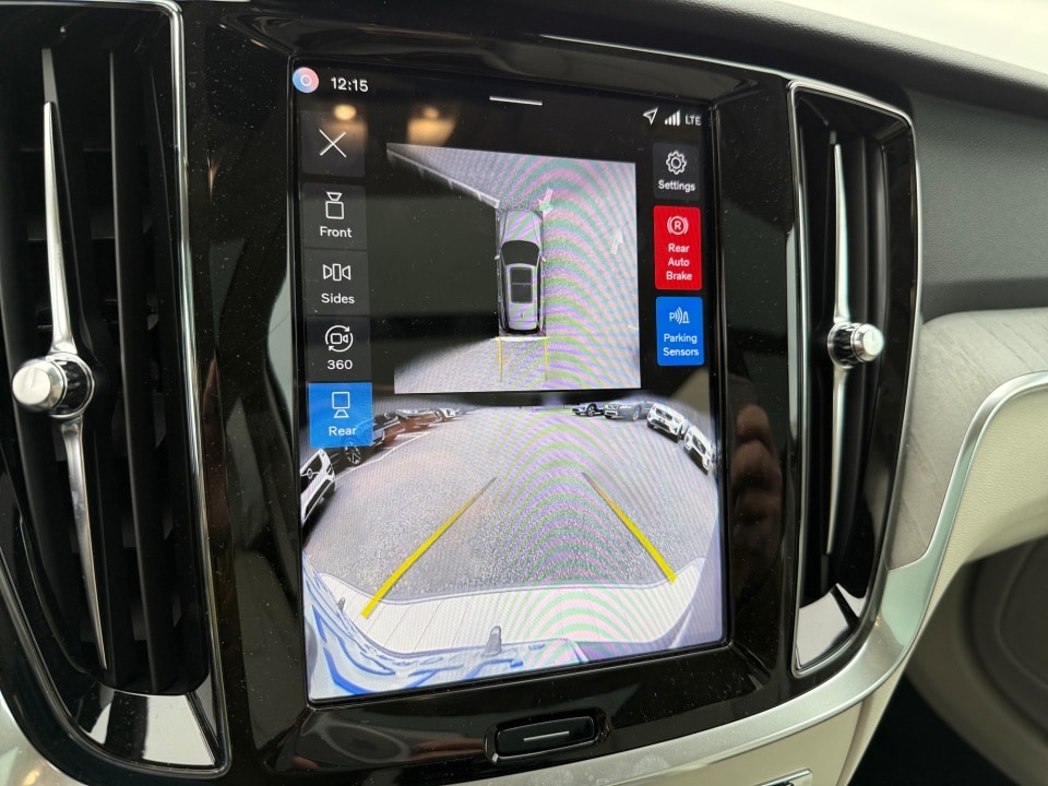 2026 Volvo V60 Cross Country Plus - Photo 15