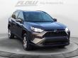 Used 2022 Toyota RAV4 XLE SUV