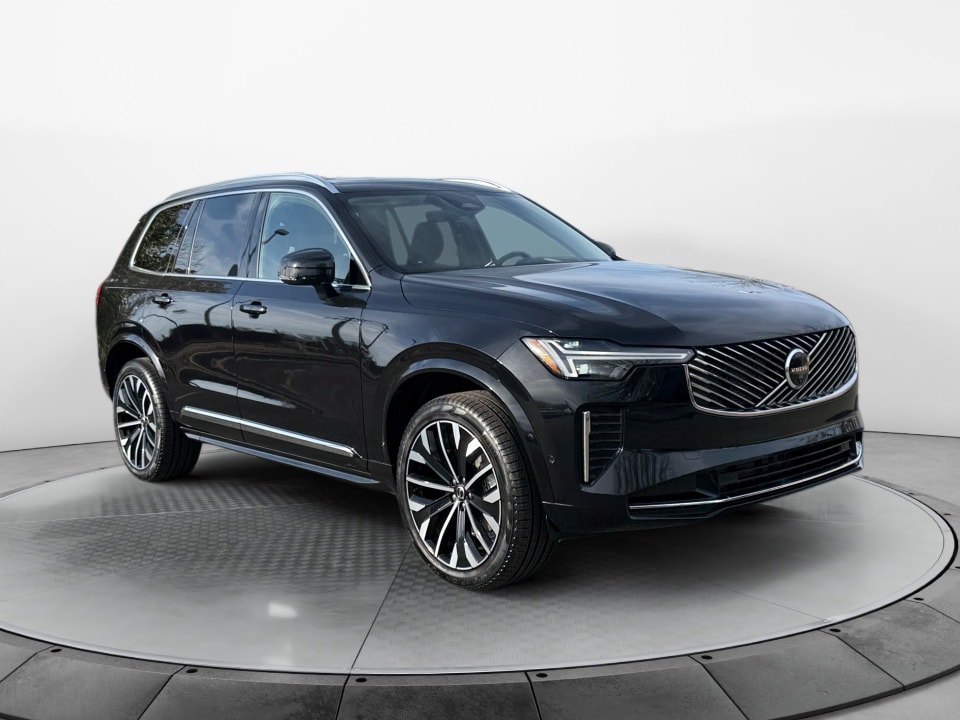 2026 Volvo XC90 Ultra's photo
