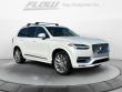 Certified 2023 Volvo XC90 B6 Ultimate 7-Seater SUV
