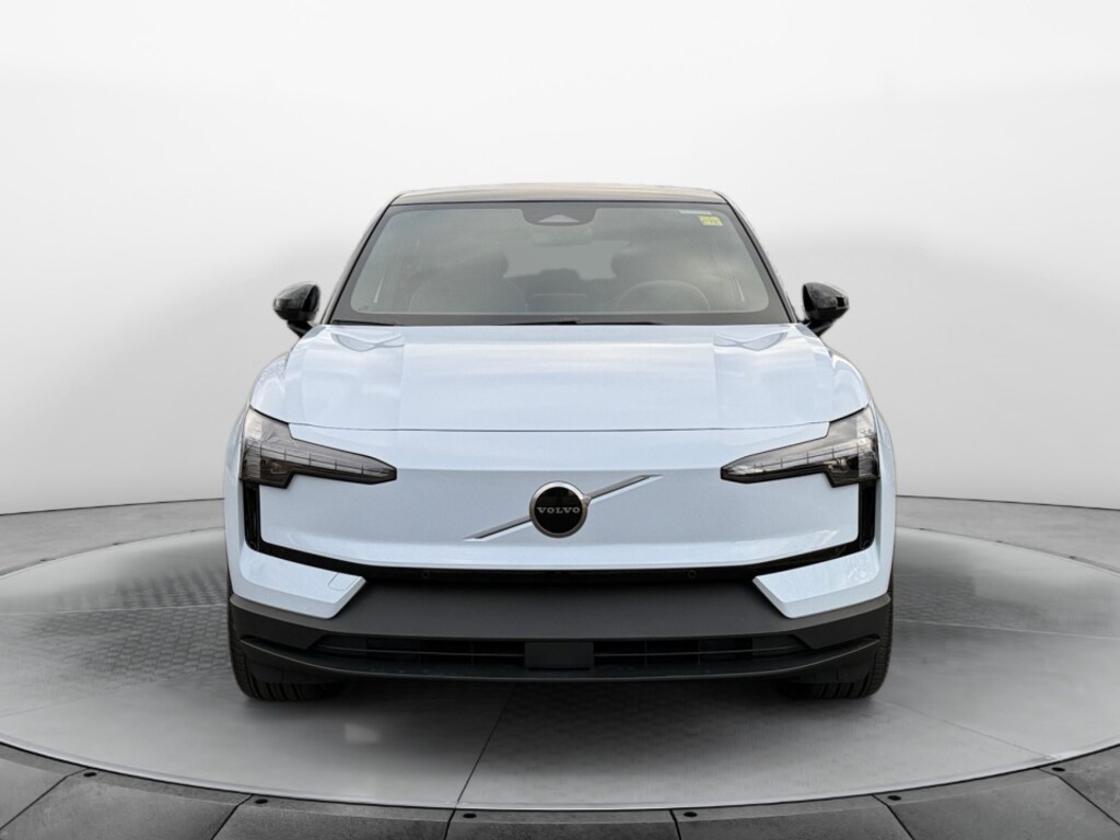 New 2026 Volvo EX30 Single Motor Plus SUV
