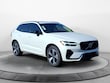 Volvo XC60 plug-in hybrid