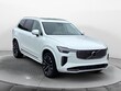  Volvo XC90 plug-in hybrid