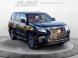 Used 2021 Lexus GX 460 Luxury SUV