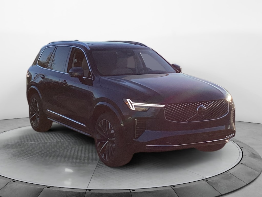 New 2026 Volvo XC90 B6 Ultra 7-Seater SUV