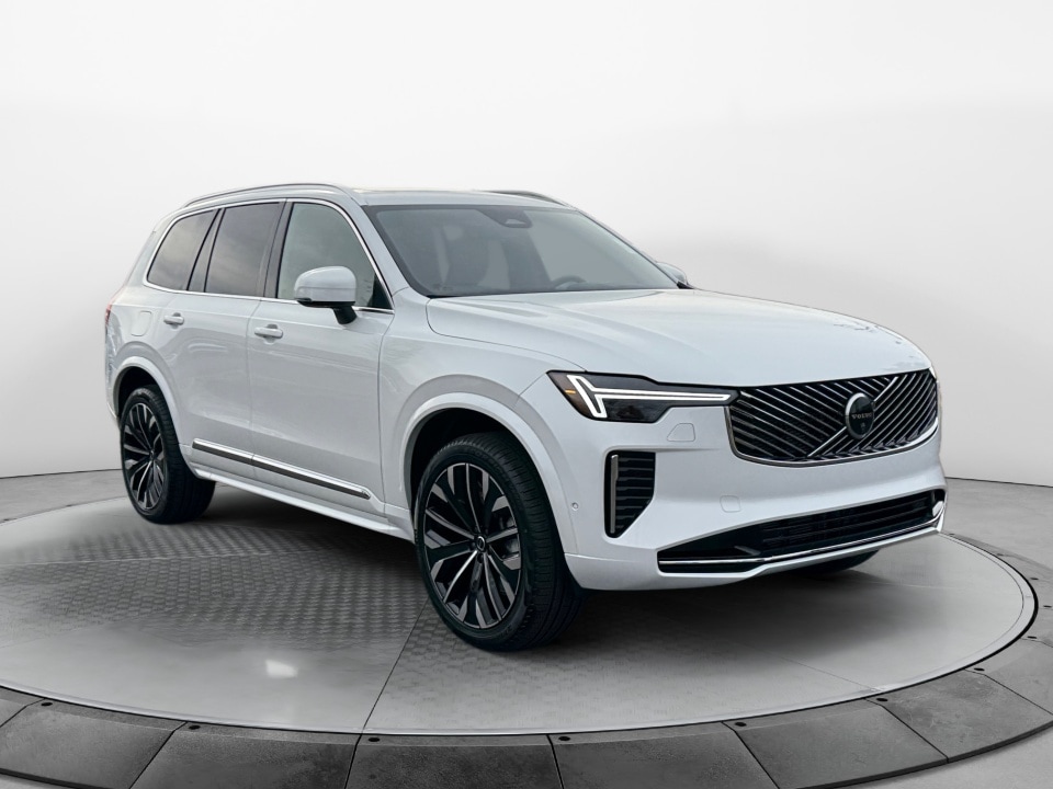 2026 Volvo XC90 Ultra's photo