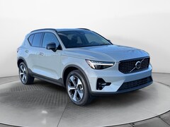 2026 Volvo XC40 B4 Plus SUV YV4K92UC4T2716520