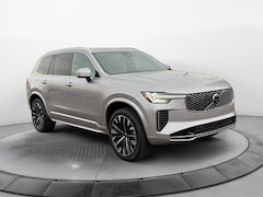 2026 Volvo XC90 B5 Plus 7-Seater AWD SUV