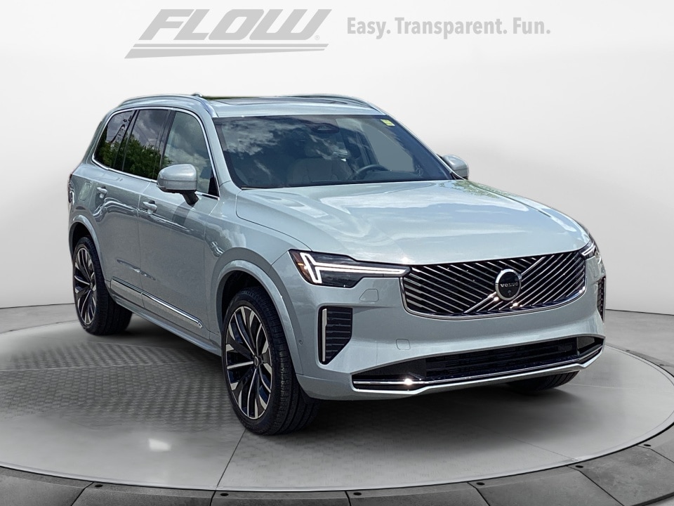 2026 Volvo XC90 B5 Plus Bright 6-Seater 4WD's photo