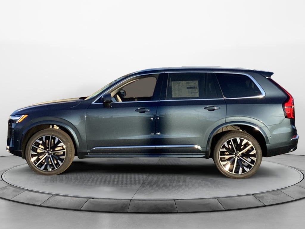 New 2026 Volvo XC90 B6 Ultra 7-Seater SUV