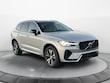 Volvo XC60 plug-in hybrid