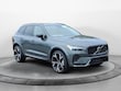 Volvo XC60 plug-in hybrid