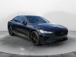 Certified 2022 Volvo S60 Recharge Plug-In Hybrid T8 Black Edition R-Design Extended Range Sedan
