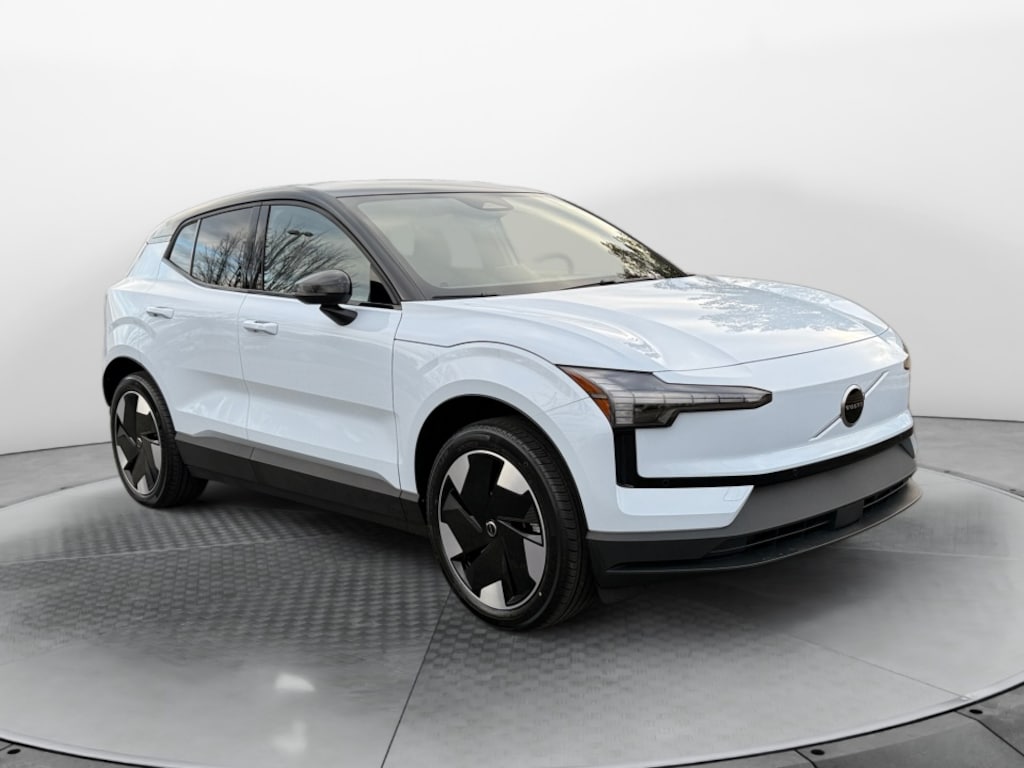 New 2026 Volvo EX30 Single Motor Plus SUV