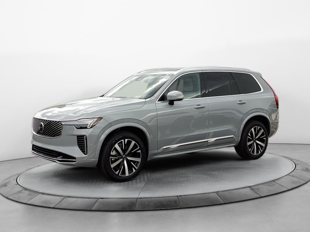 Used 2026 Volvo XC90 Core SUV