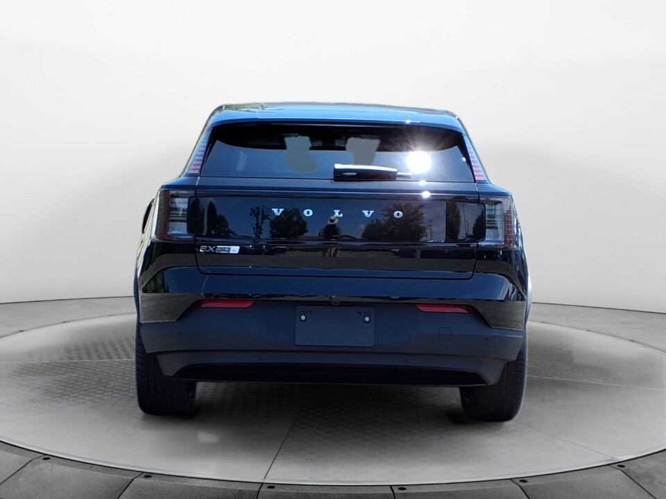 2025 Volvo EX30 Plus photo 4