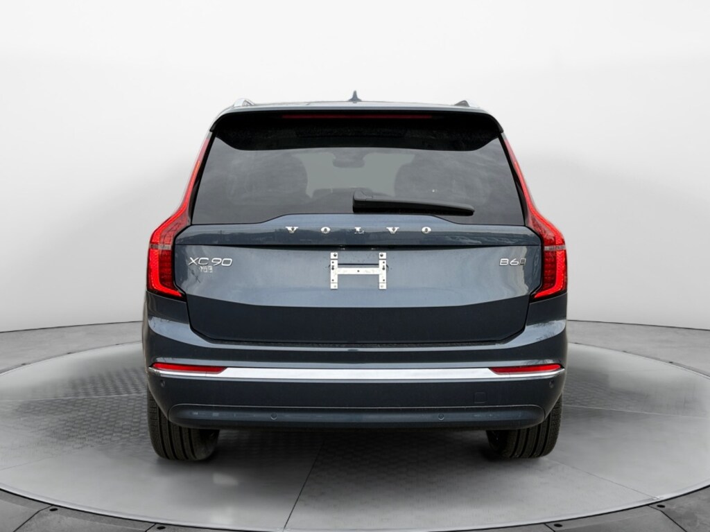 New 2026 Volvo XC90 B6 Ultra 7-Seater SUV