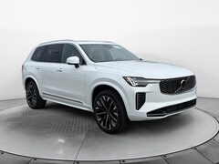 2026 Volvo XC90 plug-in hybrid T8 Ultra 7-Seater eAWD SUV