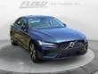 Volvo S60 Recharge Plug-In Hybrid