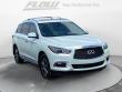 Used 2019 INFINITI QX60 LUXE SUV