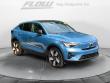 Certified 2023 Volvo C40 Recharge Pure Electric Ultimate SUV
