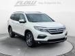 Used 2016 Honda Pilot Touring SUV