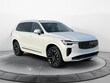 Volvo XC90 plug-in hybrid