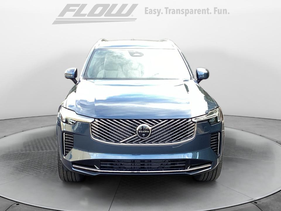 New 2027 Volvo XC90 B6 Plus 7-Seater SUV