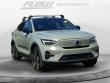 Used 2023 Volvo C40 Recharge Pure Electric Ultimate SUV
