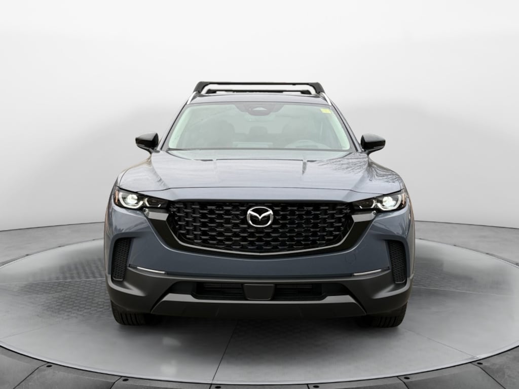 Used 2025 Mazda CX-50 Hybrid Premium Plus Package SUV