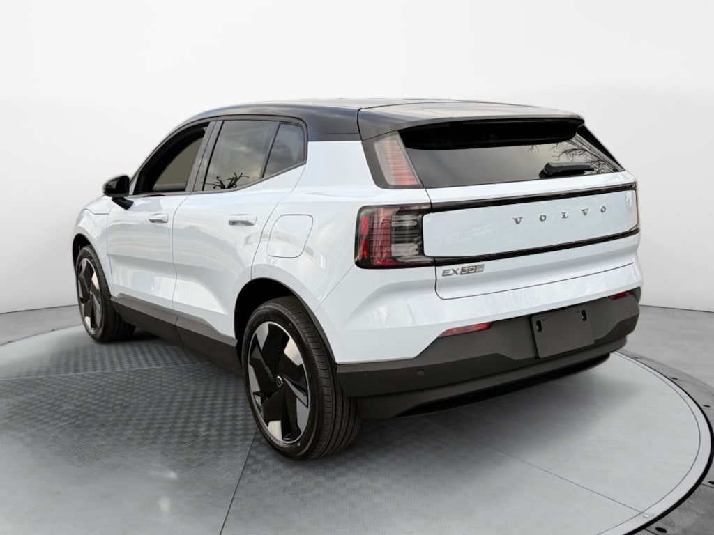 New 2026 Volvo EX30 Single Motor Plus SUV