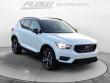 Used 2020 Volvo XC40 T5 R-Design SUV