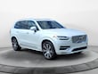 Volvo XC90 Recharge Plug-In Hybrid