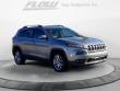 Used 2016 Jeep Cherokee Limited SUV