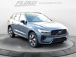  Volvo XC60 Recharge Plug-In Hybrid