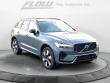 Certified 2024 Volvo XC60 Recharge Plug-In Hybrid Ultimate Dark Theme SUV