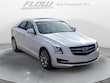  Cadillac ATS