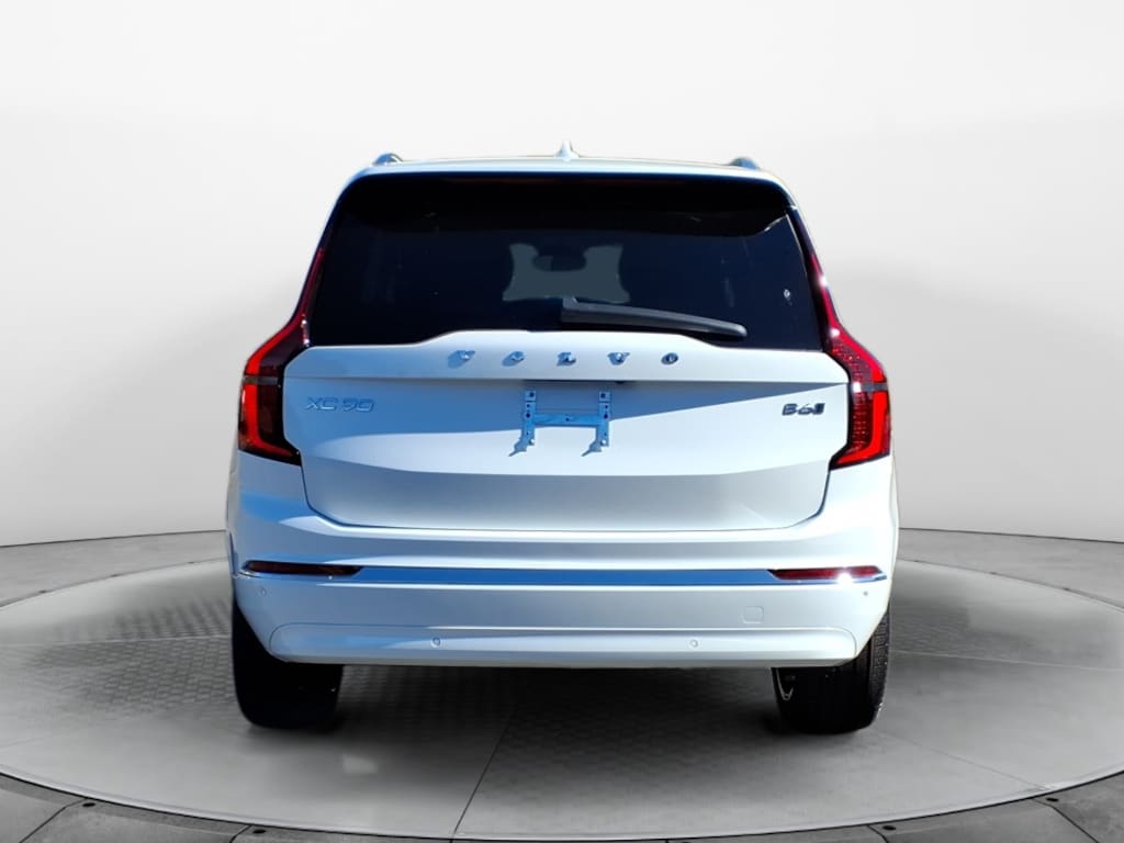 New 2026 Volvo XC90 B6 Ultra 7-Seater SUV