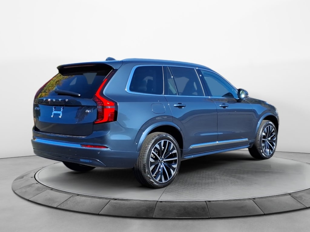 New 2026 Volvo XC90 B6 Ultra 7-Seater SUV