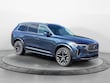  Volvo XC90 plug-in hybrid