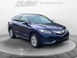  Acura RDX