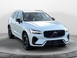  Volvo XC60 plug-in hybrid