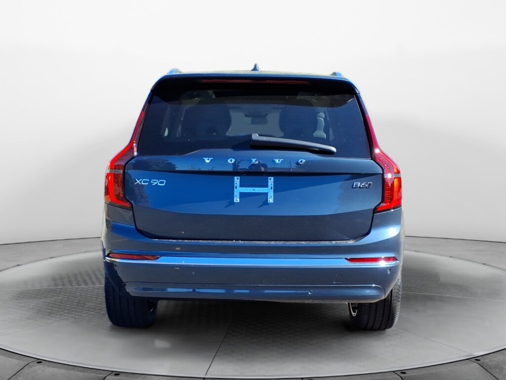 New 2026 Volvo XC90 B6 Ultra 7-Seater SUV