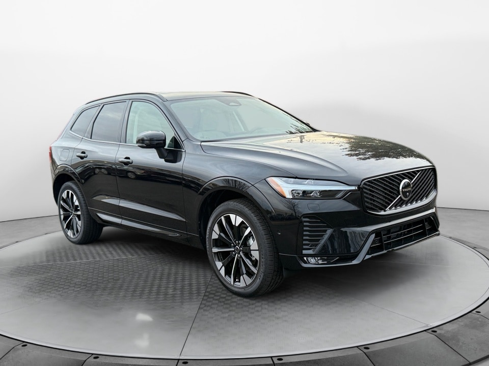 2026 Volvo XC60