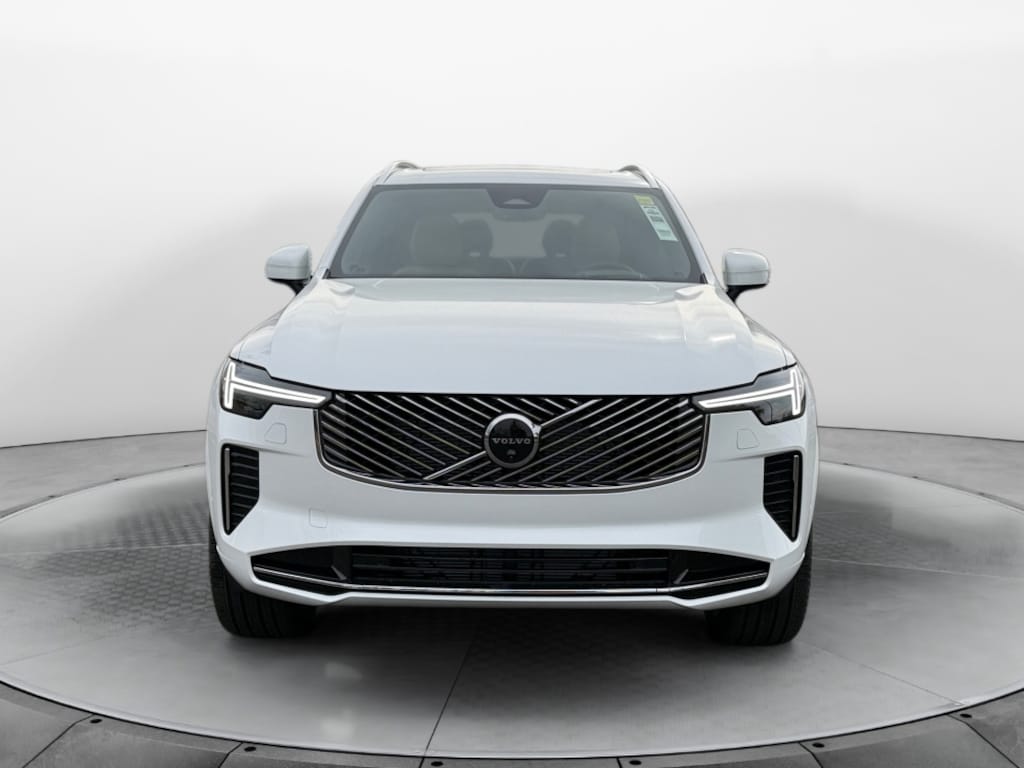 New 2026 Volvo XC90 B6 Ultra 7-Seater SUV