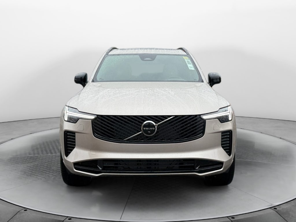 New 2026 Volvo XC90 B6 Ultra Dark Theme 7-Seater SUV