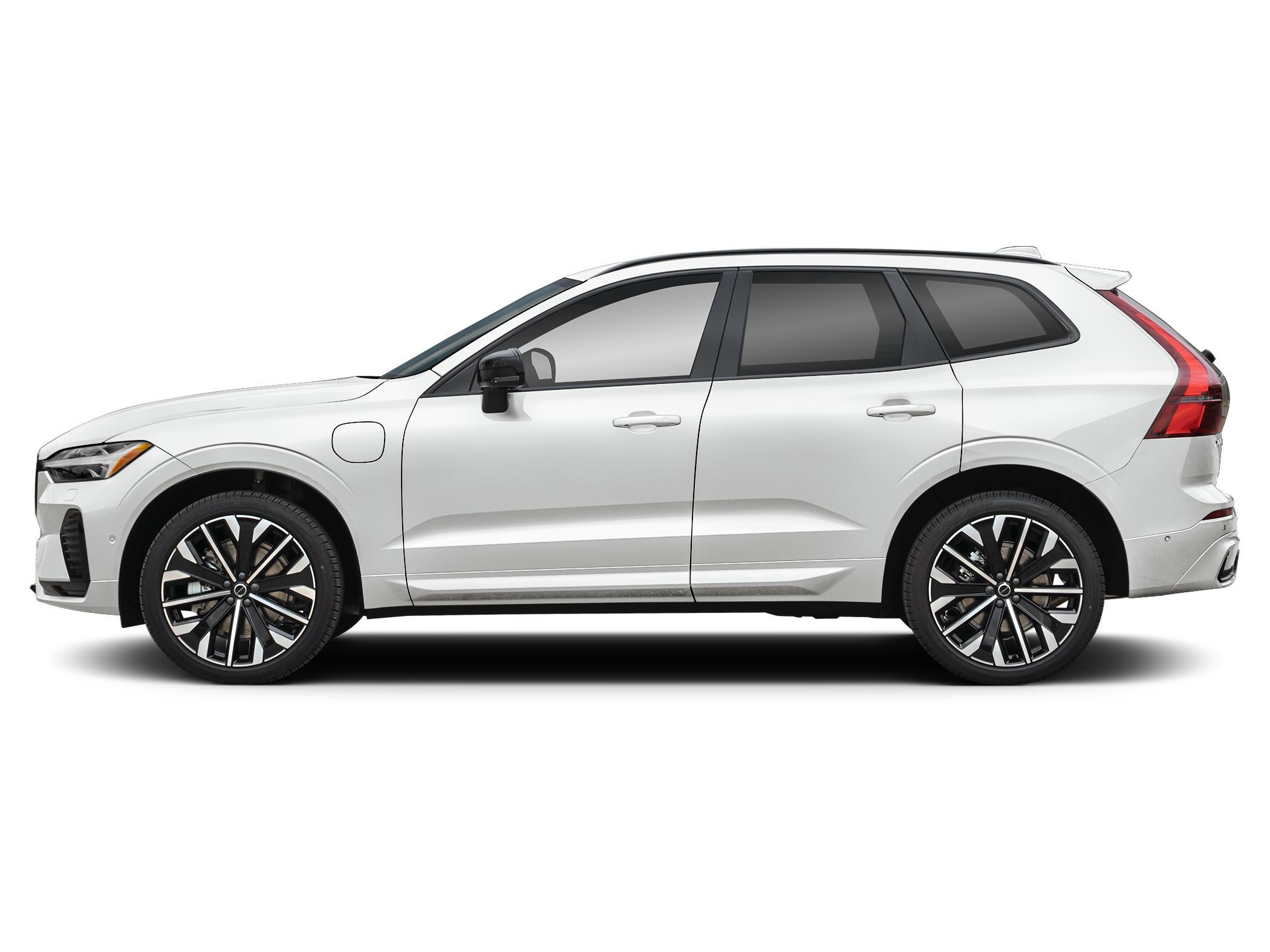 New 2026 Volvo XC60 plug-in hybrid T8 Ultra SUV